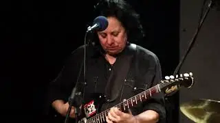 Thalia Zedek Band - Fighting Season (Firenze, Il Progresso, March 4th 2022)