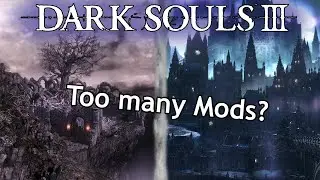 Fog Gate and Enemy Randomizer but Poorly Translated - Dark Souls 3