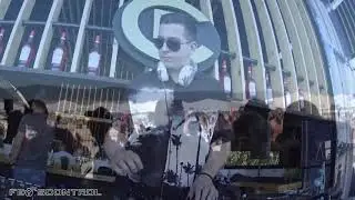 Peter Petkov @ Pacho Birthday preparty 2019
