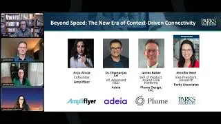 Beyond Speed: The New Era of Context-Driven Connectivity