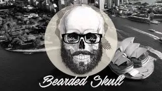 Bearded Skull - DF *Hip-Hop Instrumental*