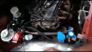 CNG kit in Baleno by A to Z CNG Noida   Sector 66 Mamura car market