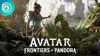 Avatar 1ere Connection avec Eywa et a la recherche de notre ami Part 5