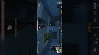 PUBG EvoGround: Zombie: Darkest Night