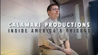 16 Year Old Arrested for Murder  |  Behind Bars: Prison Documentary Interview