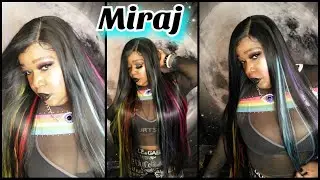 Outre Color Bomb MIRAJ 42