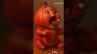 cute baby // #cute #viral #funny #baby #cartoon #shorts