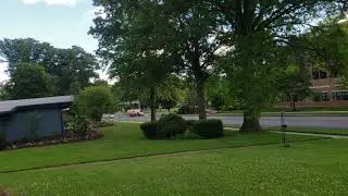 Reading Fire Department Ambulance Responding