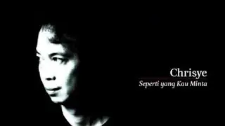 Chrisye - Seperti Yang Kau Minta (Rock Version) | Cover by Viddaqz 