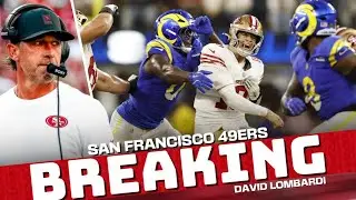 49ers BREAKING: Good news QBs &mdash;&nbsp;Mac Jones, Brock Purdy | Malik Mustapha BACK | George Kittle update