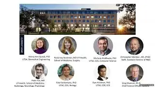 Current and Future State of Computational AI &ndash; 2021 Joint Workshop by MATRIX and SWEETER