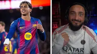 IL EST FOU. (BARCELONE 3-0 REAL OVIEDO)