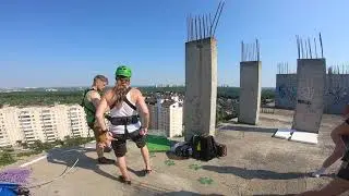 2019.06.09 - CATS Team - Роупджампинг - Мед - 52