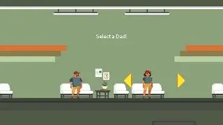 Dad Quest - Fem Dad Trailer