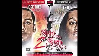 Tez D. Da Runninman X Jose Tree - Bust A Move (Prod. By Chase The Great)