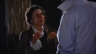 Seinfeld   Elaine Meets J  Peterman