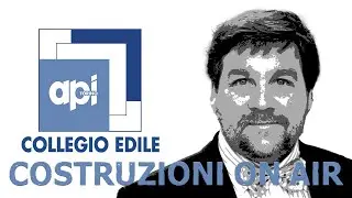 Ep. 18 - Costruzioni On Air - Luca Mercalli