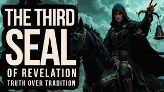 The Third Seal of Revelation Explained | The Imperial Church | Truth Over Tradition Series