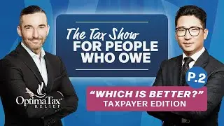File Now or File Later? How to Choose the Right Tax Filing Strategy | Optima Tax Relief