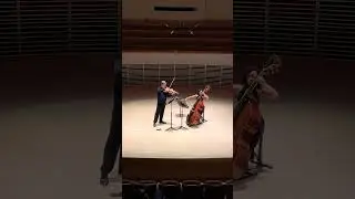 Fisherstreet Duo (Evan Chambers): I. Lament for Jafran