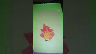 Happy lohri wishes2023||Diy lohri card||#shorts#Trending