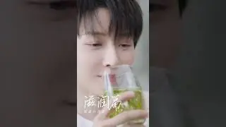 刘雨昕 Xin Liu Kimtrue首位身体护理代言人 好漂亮 the 1st bodycare spokeperson so beautiful