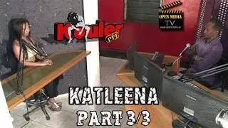 Kouler Pei - Katleena - Novembre 2014 - Part 3/3