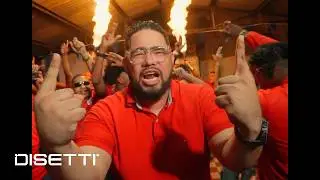 LA SELE GINZA JINGLE - OFICIAL - Italian Somali Ft @Yemil ❌ @donpablomures