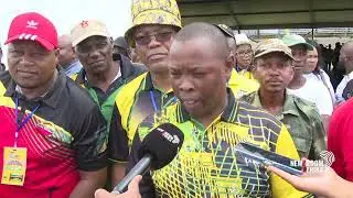 Mpumalanga ANC confident of regaining lost ground