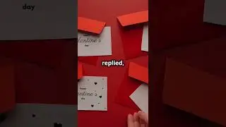 One Minute Joke - Valentine Cards