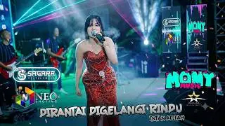 DIRANTAI DIGELANGI RINDU - INTAN AFIFAH - MONY MUSIC - SAGARA PRO AUDIO - Wedding NINDA & ALDHY