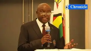 WATCH: ZACC raises alarm over corruption in shipping and forwarding, urges compliance