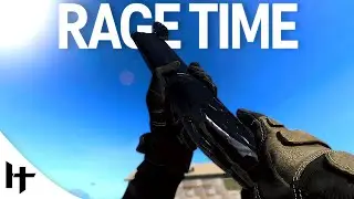 This Class makes them RAGE in Search & Destroy (725 & SPR)