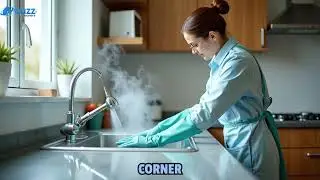 Professional Cleaning Services in Newbury, Berkshire - Buzz Maids