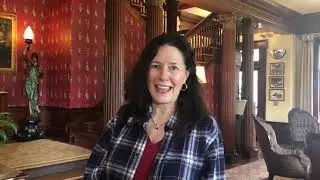 Churchill Manor, Napa California