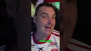 Carlton vs Adelaide | Clash of Game Styles: Pressure vs Polish