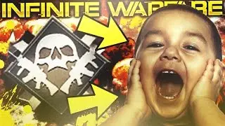 THIS IS THE BEST GAME MODE IN INFINITE WARFARE...