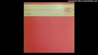 Chris J - Midnight Dancer