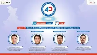 Heart-Kidney-Metabolic Axis: A Guideline-Driven Approach