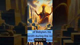 Shamash's role as a deity of justice #timecapsuletales