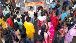 Rajesh Weds Priyanka!! Drone Shoot