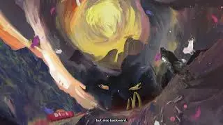It Remains - Vol:1 - Animation Trailer