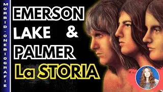 La Leggenda di Emerson, Lake & Palmer