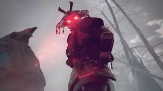 Apex Legends bloodhound gameplay