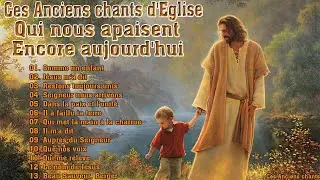 Ces Anciens chants d'Eglise qui nous apaisent encore aujourd'hui