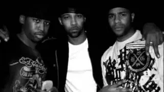 Joe Budden n Killa BH - Mood Muzik 2 Skits