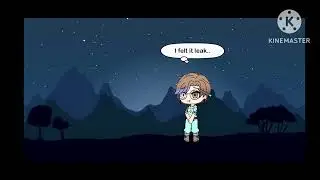 A New Year's Disaster| Gacha Omorashi 