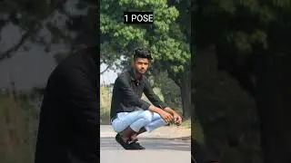 3 best 😈attitude😎 poses🤘 for boys #shorts #ytshorts #trending #pose