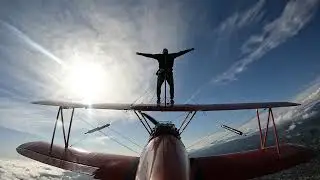 Rick WingWalk Rear VIEW  2