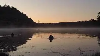 Geronimo Trail Guest Ranch Timelapse  